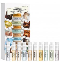 REPLICA Memory Box Perfume Set