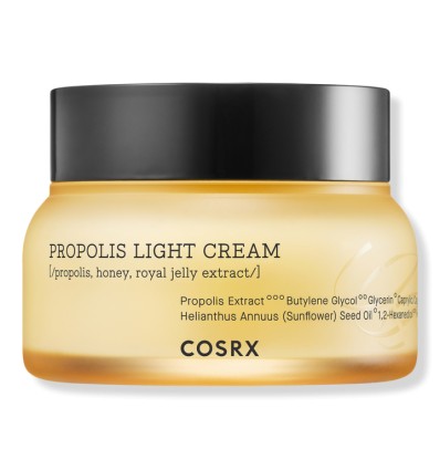 Propolis Light Cream