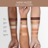 Mini Nude Eyeshadow Palette Kit
