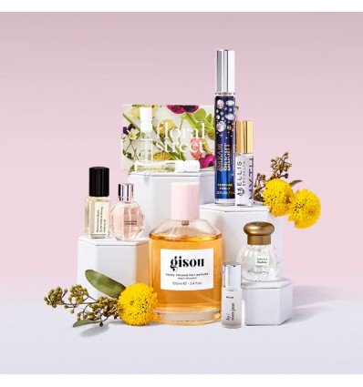 Fragrance Beauty Box