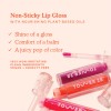 Cashew ShineOn Milky Lip Jelly Gloss