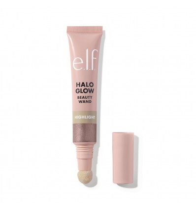 (Champagne Campaign) Halo Glow Highlight Beauty Wand