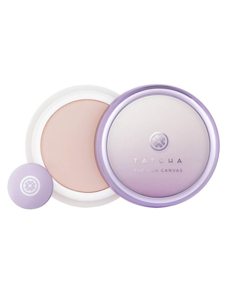 The Silk Canvas The Silk Canvas