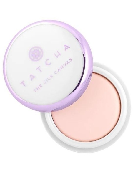 The Silk Canvas The Silk Canvas