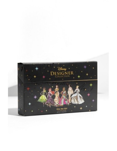 *SOBRE PEDIDO* Ethereal Eyes Eyeshadow Palette