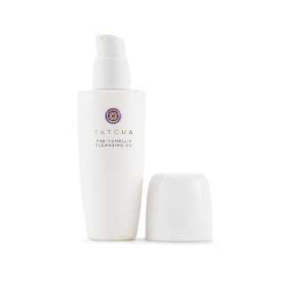 Pure One Step Camellia Cleansing Oil 2
