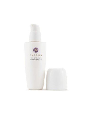 Pure One Step Camellia Cleansing Oil