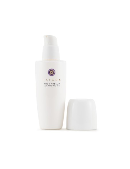 Pure One Step Camellia Cleansing Oil Pure One Step Camellia Cleansing Oil