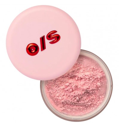 *SOBRE PEDIDO* (Ultra Pink) Ultimate Blurring Setting Powder