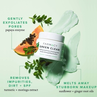 Green Clean 2
