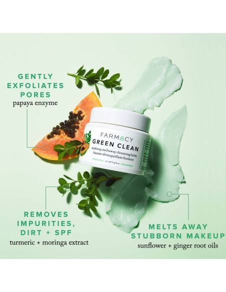 Green Clean Green Clean