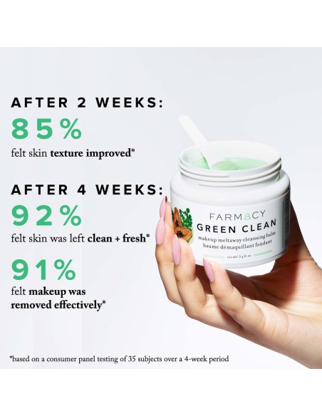 Green Clean Green Clean