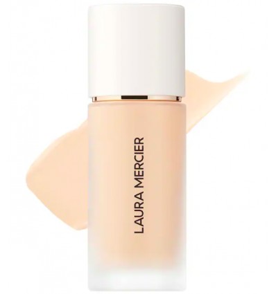 *SOBRE PEDIDO* (1N2 Vanille) Real Flawless Weightless Perfecting Foundation