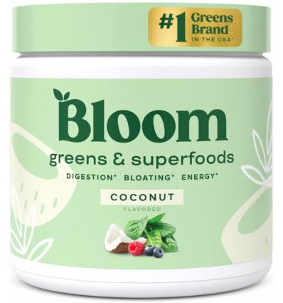 (30 ct) Greens and Superfoods Powder