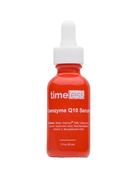 Coenzyme Q10 Serum Coenzyme Q10 Serum
