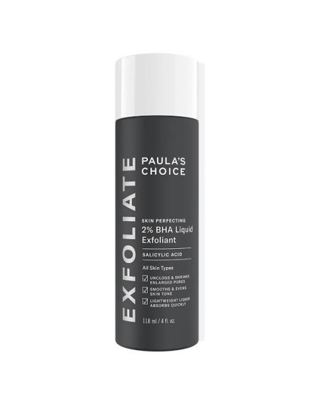Skin Perfecting 2% BHA Liquid Exfoliant Skin Perfecting 2% BHA Liquid Exfoliant
