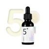 No. 5+ Vitamin Concentrated Serum