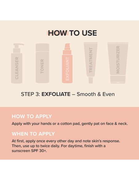 Skin Perfecting 2% BHA Liquid Exfoliant Skin Perfecting 2% BHA Liquid Exfoliant