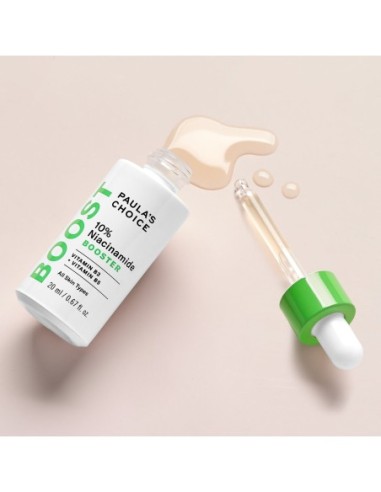 10% Niacinamide Booster