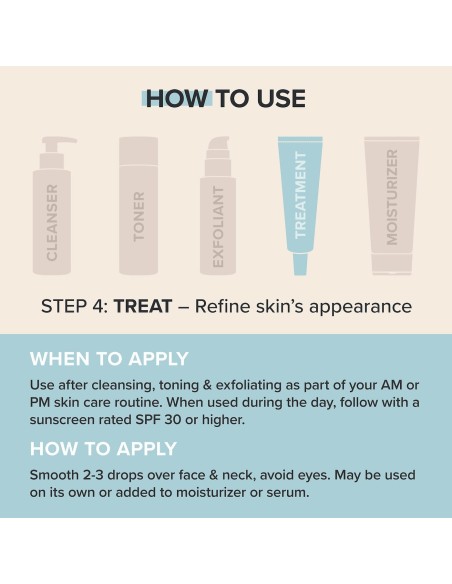 10% Niacinamide Booster 10% Niacinamide Booster