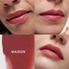 *SOBRE PEDIDO* (Maison) Signature Lip Lightweight Matte Lipstick