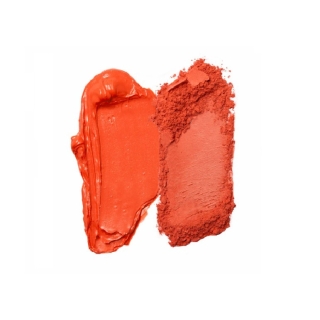 She's That Girl Creme & Powder Blush 2