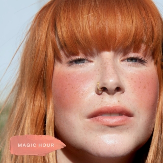 Magic Hour BeachPlease Tinted Lip + Cheek Balm 2