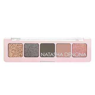 Mini Retro Palette