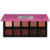 *SOBRE PEDIDO* Groundwork: Blooming Romance - Palette For Eyes, Brows, Face & Lips