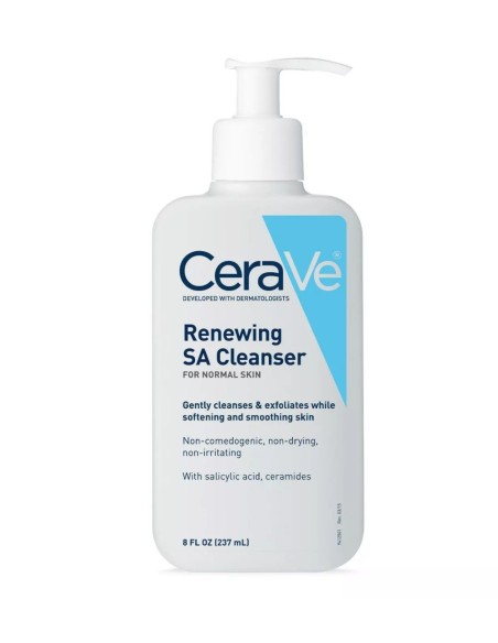 Renewing SA Cleanser Renewing SA Cleanser