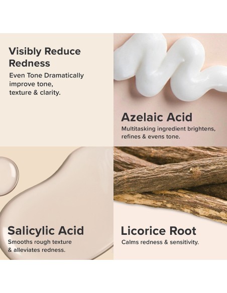 10% Azelaic Acid Booster 10% Azelaic Acid Booster