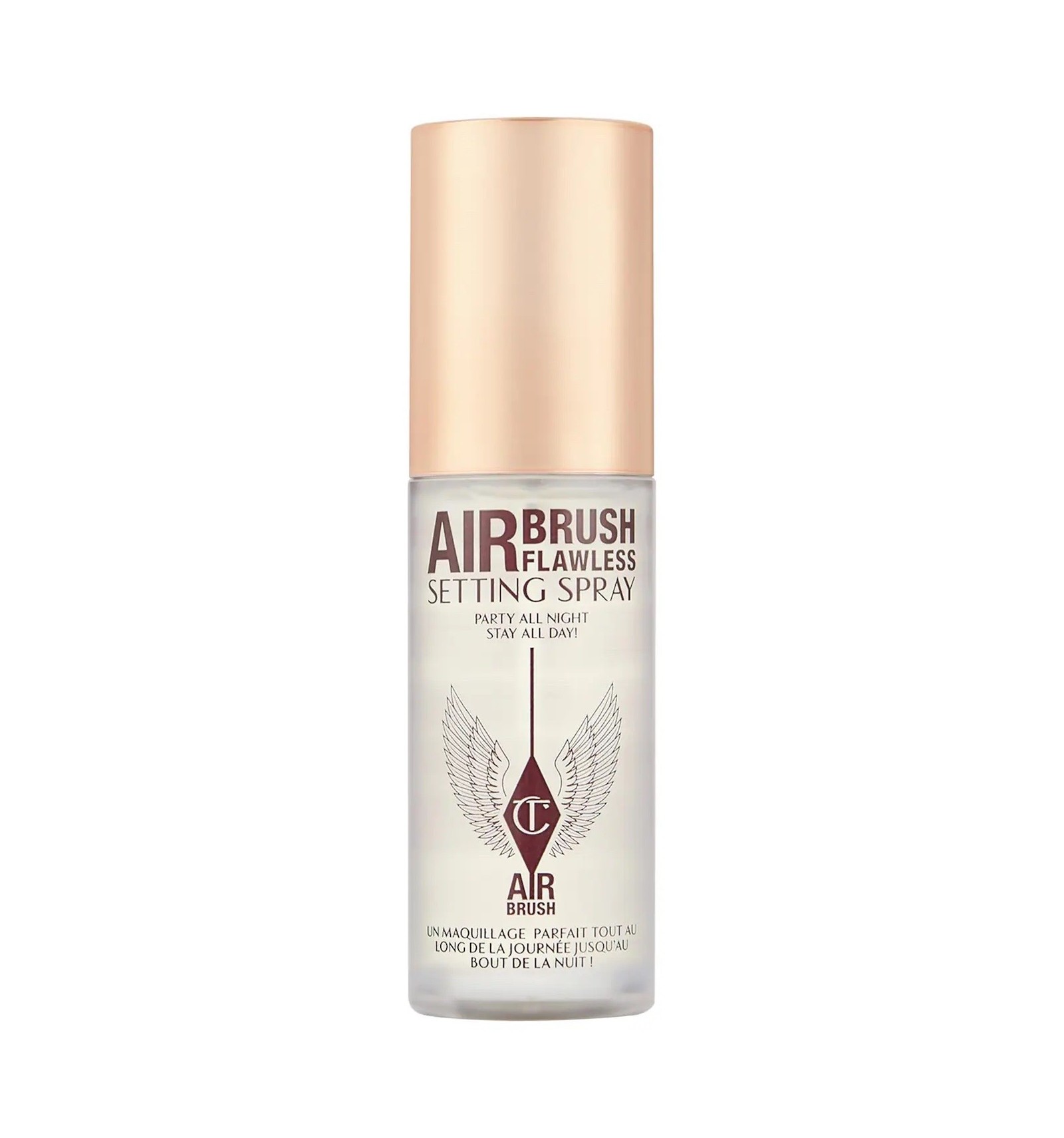 Airbrush Flawless Setting Spray