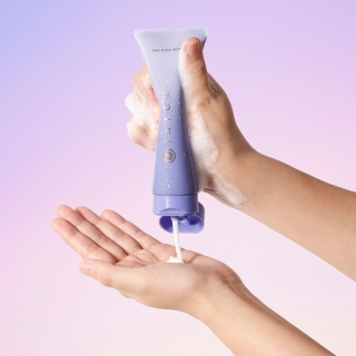 The Rice Wash Skin-Softening Cleanser 2