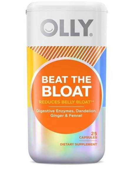 Beat The Bloat Beat The Bloat