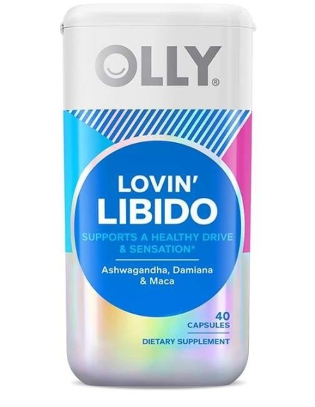 Lovin' Libido Lovin' Libido