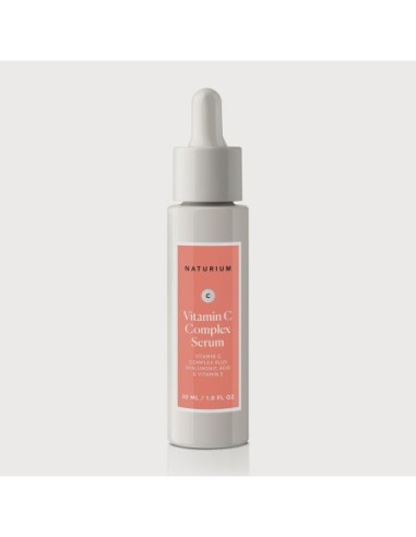 Vitamin C Complex Serum