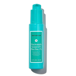 Niacinamide Serum 12% Plus Zinc 2%