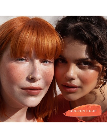Golden Hour BeachPlease Luminous Tinted Balm Golden Hour BeachPlease Luminous Tinted Balm