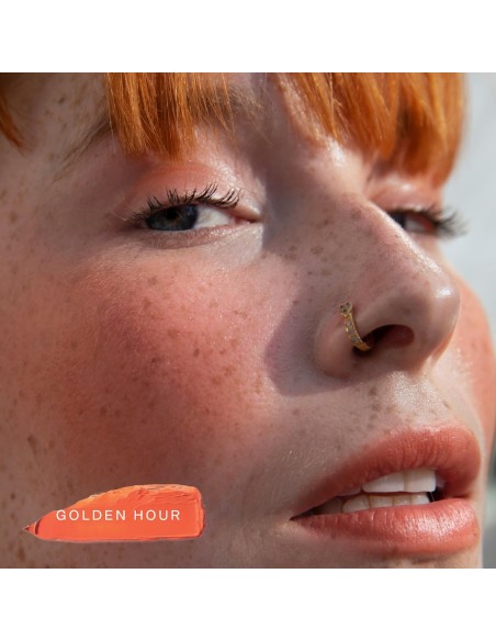 Golden Hour BeachPlease Luminous Tinted Balm Golden Hour BeachPlease Luminous Tinted Balm