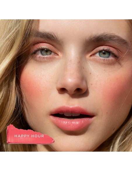 Happy Hour BeachPlease Luminous Tinted Balm Happy Hour BeachPlease Luminous Tinted Balm