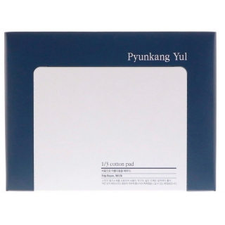 1/3 Cotton Pad (160 piezas) 2