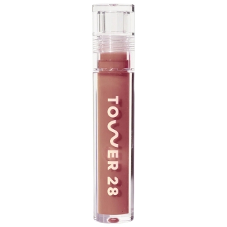 Cashew ShineOn Milky Lip Jelly Gloss