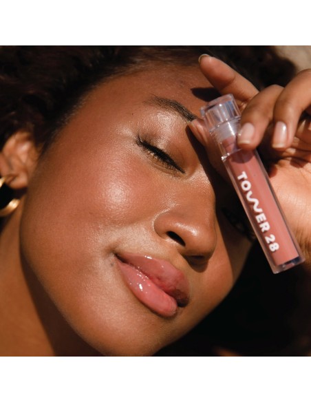 Cashew ShineOn Milky Lip Jelly Gloss Cashew ShineOn Milky Lip Jelly Gloss