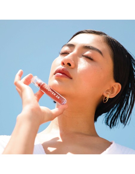 Cashew ShineOn Milky Lip Jelly Gloss Cashew ShineOn Milky Lip Jelly Gloss