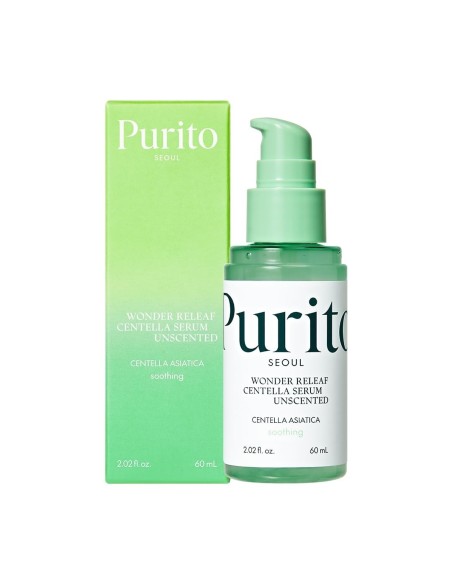 Centella Unscented Serum Centella Unscented Serum
