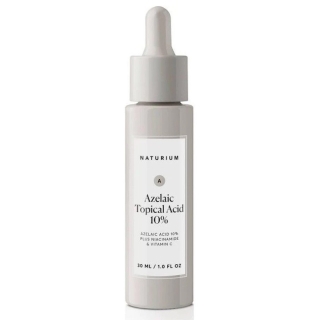 Azelaic Topical Acid 10%