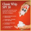 *SOBRE PEDIDO* Classic Whip SPF 30 Sunscreen Mousse