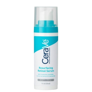 *Proximamente* Resurfacing Retinol Serum