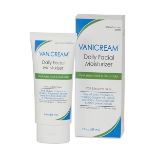 Daily Facial Moisturizer