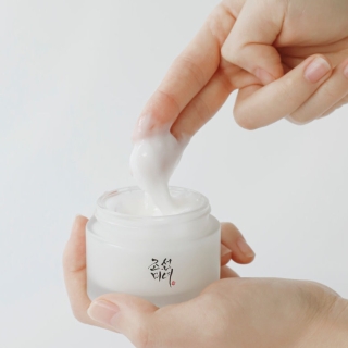 Dynasty Cream 2